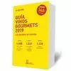 GUÍA VINOS GOURMETS 2019