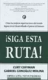 SIGA ESTA RUTA!