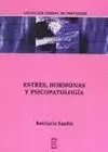 ESTRÉS, HORMONAS. SISTEMA INMUNE Y SALUD