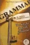 INGLES COMPENDIADO THE KEY TO ENGLISH GRAMMAR