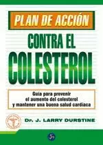 PLAN DE ACCIÓN CONTRA EL COLESTEROL