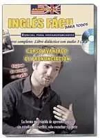 CURSO AVANZADO DE PRONUNCIACION (GUÍA + 3CDS)
