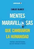 MENTES MARAVILLOSAS