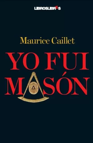 YO FUI MASON