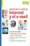 APRENDER UTILIZAR INTERNET Y E-MAIL