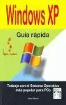 WINDOWS XP. GUIA RAPIDA