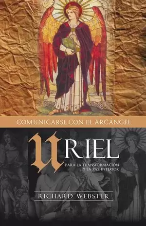 COMUNICANDOSE CON EL ARCANGEL URIEL