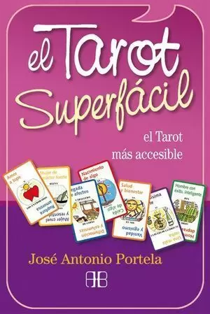 EL TAROT SUPERFÁCIL