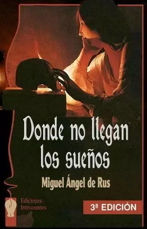 DONDE NO LLEGAN LOS SUEÑOS