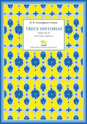 TRECE HISTORIAS
