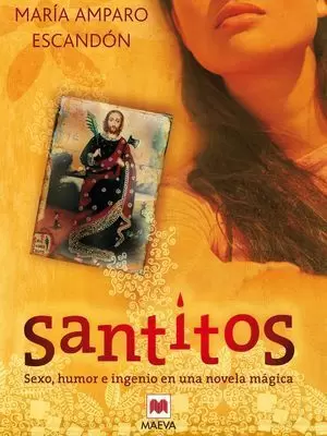 SANTITOS (BOLSILLO)