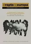 EL RAPTO DE EUROPA Nº33. REVISTA DE PENSAMIENTO Y CREACION