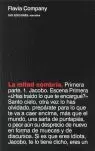 LA MITAD SOMBRÍA