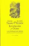 REVELACION Y OCASO (EDICIÓN BILINGÜE)