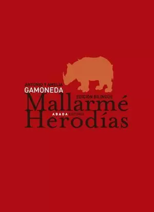 MALLARME, HERODIAS