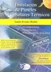 INSTALACIÓN DE PANELES SOLARES TÉRMICOS