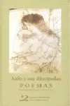 SAFO Y SUS DISCIPULAS. POEMAS