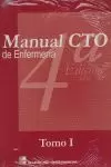 MANUAL CTO DE ENFERMERIA COLOR 2 VOLUMENES