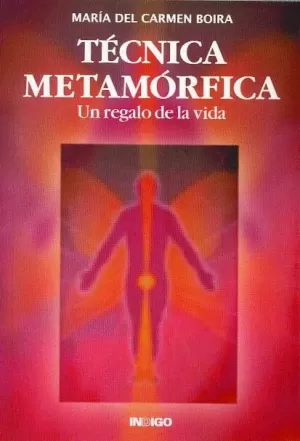 TECNICA METAMORFICA