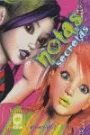 NOTAS SECRETAS (LIMONADA)