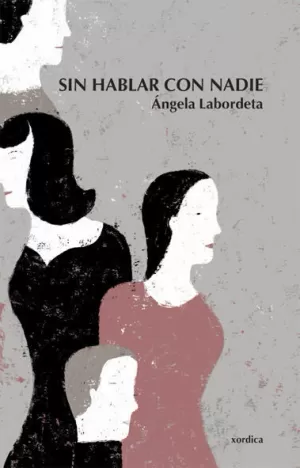 SIN HABLAR CON NADIE