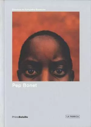 PEP BONET (PHOTOBOLSILLO)
