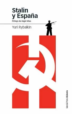 STALIN Y ESPAÑA