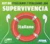 ITALIANO KIT DE SUPERVIVENCIA 04