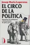 EL CIRCO DE LA POLITICA