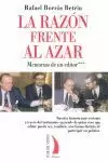 LA RAZON FRENTE AL AZAR