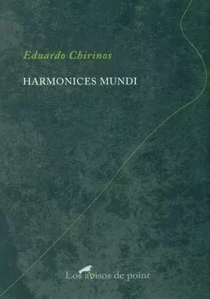 HARMONICES MUNDI