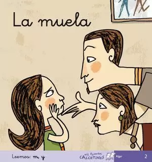 LA MUELA