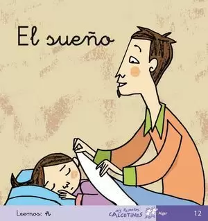 SUEÑO (LEEMOS: Ñ), EL