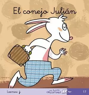 CONEJO JULIÁN (LEEMOS: J), EL
