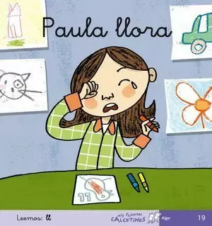 PAULA LLORA (LEEMOS: LL)