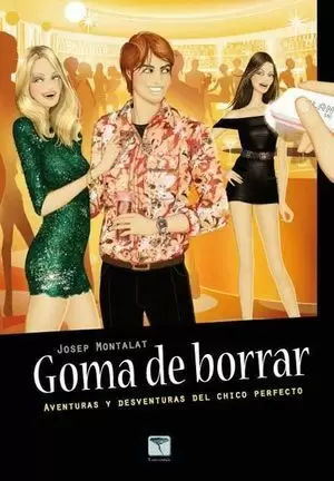 GOMA DE BORRAR
