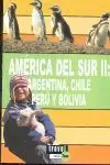 AMERICA DEL SUR II:ARGENTINA,CHILE,PERU