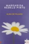 ALMA DE PÁJARO