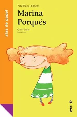 MARINA PORQUÉS