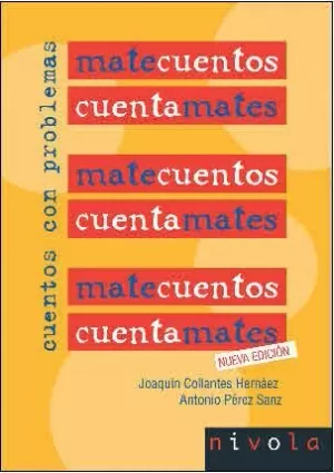 MATECUENTOS 1