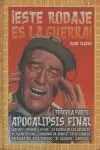 ESTE RODAJE ES LA GUERRA 3 APOCALIPSIS FINAL