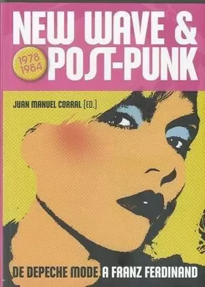 NEW WAVE & POST-PUNK