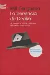 LA HERENCIA DE DRAKE