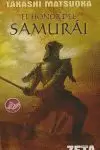 EL HONOR DEL SAMURAI