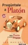 PREGUNTALE A PLATON