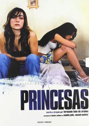 PRINCESAS