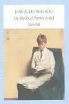 MI ABUELO, EL PREMIO NOBEL