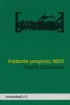 INSTANTE PROPICIO, 1855