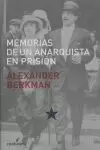 MEMORIAS DE UN ANARQUISTA EN PRISIÓN