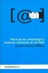 MANUAL DE URBANIDAD EN LA RED